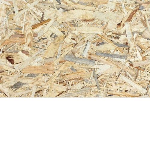 Plywood Board Bertini 120 x 60 cm (3 Units)