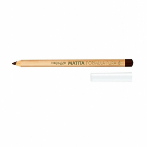 Eye Pencil Deborah Matita Formula Pura Nº 02 Brown