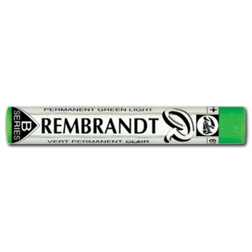 Rembrandt 95053 Pastels - Ultramarine Light Tint 3