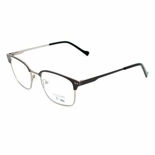 Ladies'Spectacle frame My Glasses And Me 41124-C3 Purple (ø 49 mm)