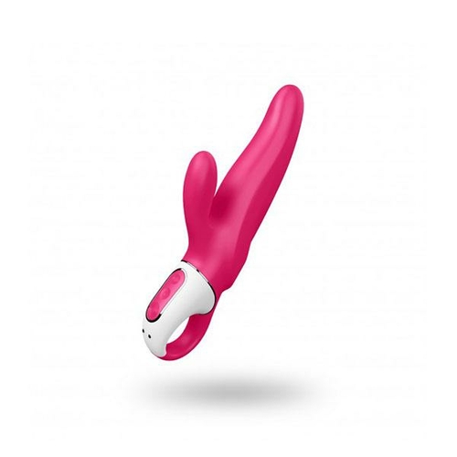 Satisfyer Vibes Mr Rabbit Rechargeable Vibrator