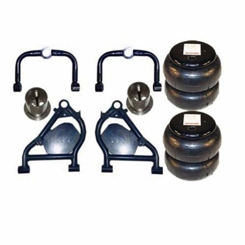 AirBagIt AIRARM-MA98XXLB 1998-2006 Mazda B2300 B3000 B4000 Lower Contr