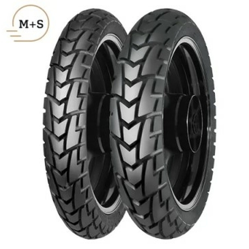 Motorbike Tyre Mitas MC-32 130/70-17