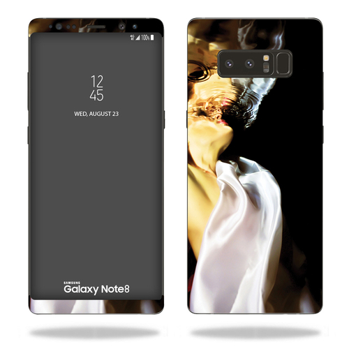 MightySkins SAGNOTE8-Ascent Skin for Samsung Galaxy Note 8 - Ascent