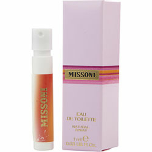 MISSONI by Missoni