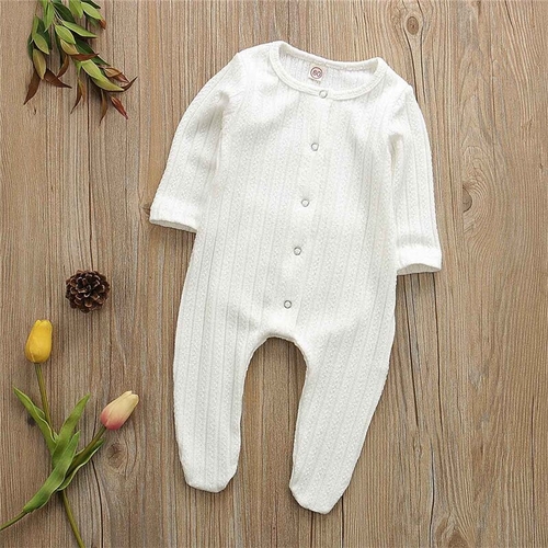 Pudcoco Autumn Newborn kids Infant Baby Boy Girl