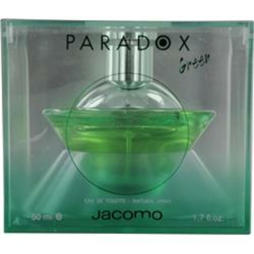 PARADOX GREEN by Jacomo