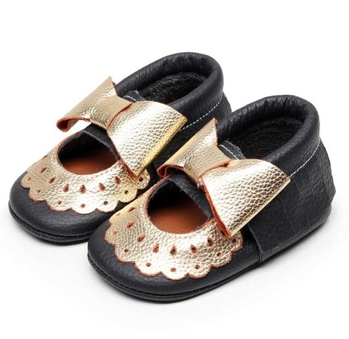 baby shoes soft sole toddler girls shoes cute bow