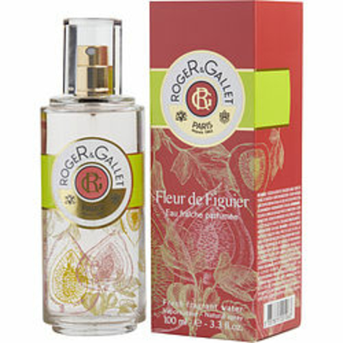 ROGER & GALLET FLEUR DE FIGUIER by Roger & Gallet