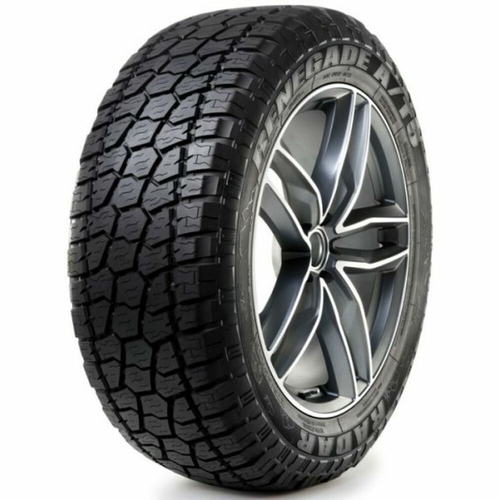 Off-road Tyre Radar RENEGADE A/T-5 265/70SR17LT