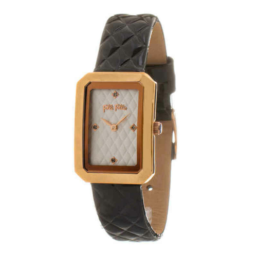 Ladies' Watch Folli Follie wf16r026ssn