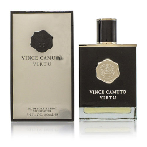 VINCE CAMUTO  VIRTU EDT SPRAY