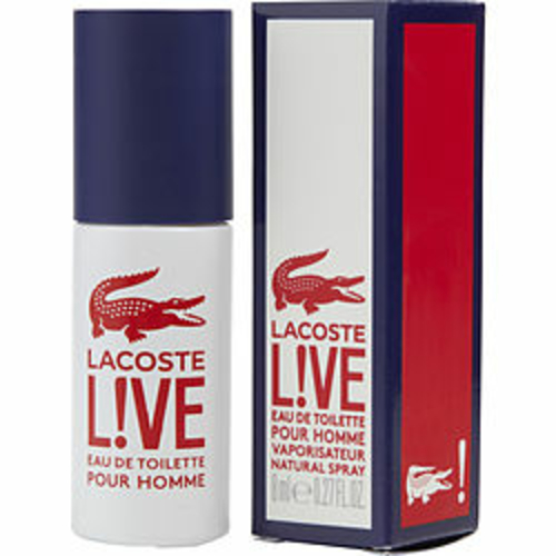 LACOSTE LIVE by Lacoste