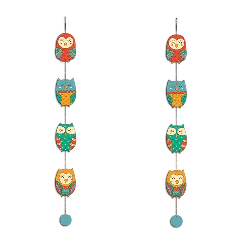 Engineered Wood Designer Wall And Door Hanging For Home 