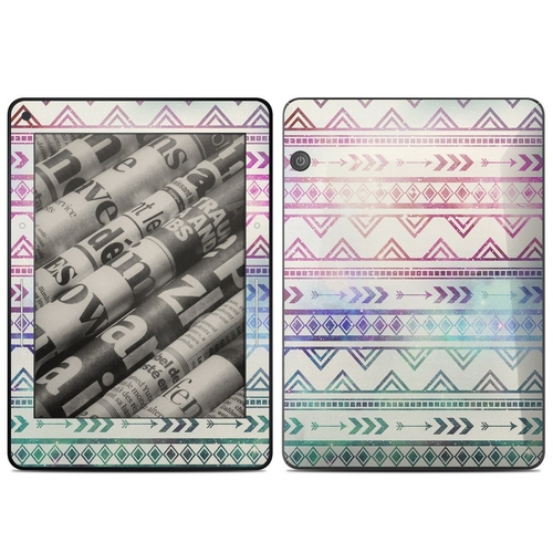 DecalGirl AKVG-BOHEMIAN Amazon Kindle Voyage Skin - Bohemian