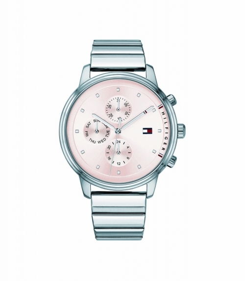 Tommy Hilfiger 1781904 watch woman quartz