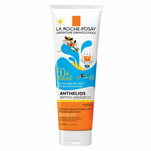 Sun Block Anthelios La Roche Posay (250 ml)