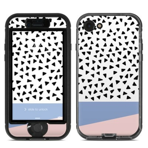 DecalGirl LCN7-TEMPTING Lifeproof iPhone 7 Nuud Case Skin - Tempting