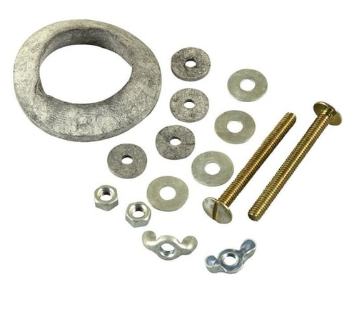 Danco 9D00080378 Spud Gasket & Bolt Kit