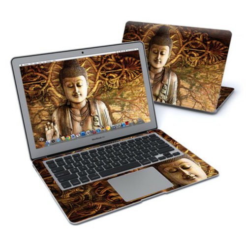 DecalGirl MBA13-INTBLISS DecalGirl MacBook Air 13in Skin - Intentional