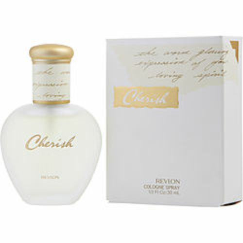 CHERISH by Revlon