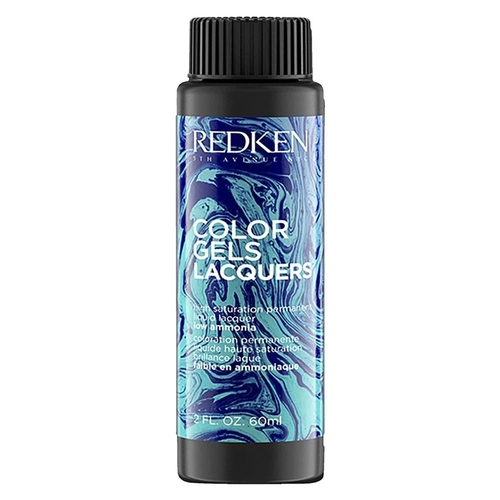 Permanent Colour Redken Color Gel Lacquers 7AB-moonstone (3 Units) (3