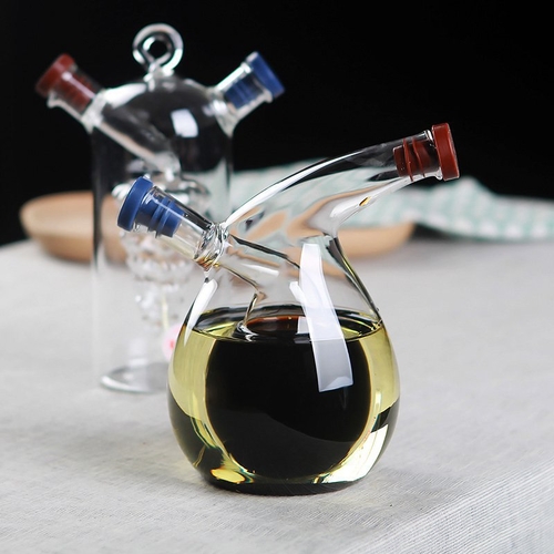 Olive Oil Dispenser Vinegar Bottle