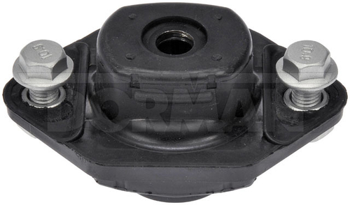 Dorman SM141500PR Suspension Shock Mount for 2006-2015 BMW - Black