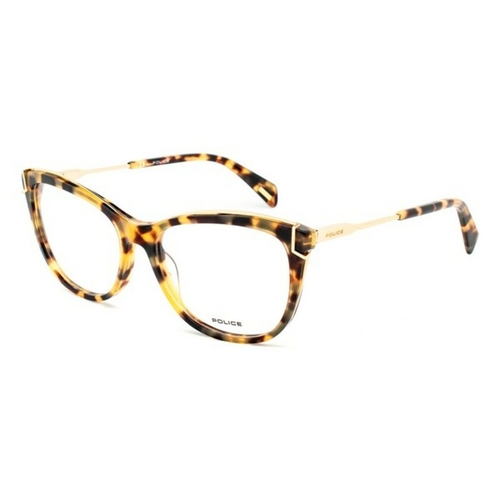 Ladies' Spectacle frame Police VPLA900777 Ø 55 mm