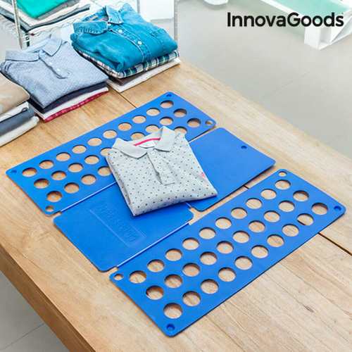 Clothes Folder InnovaGoods