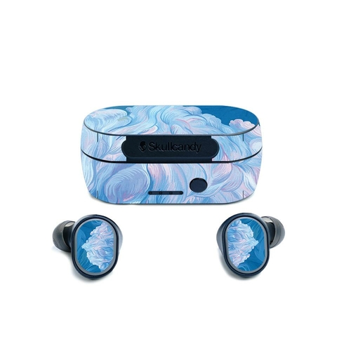 MightySkins CF-SKSE-Daydream Carbon Fiber Skin for Sesh True Wireless 