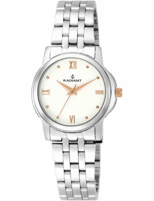 Radiant RA453202 watch woman quartz
