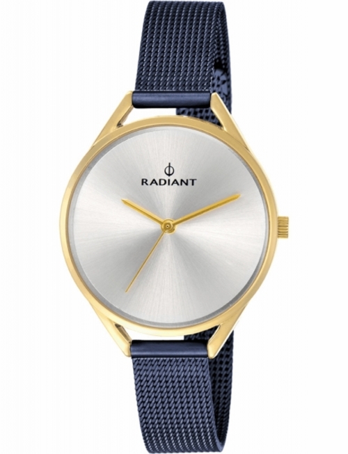 Radiant RA432211 watch woman quartz