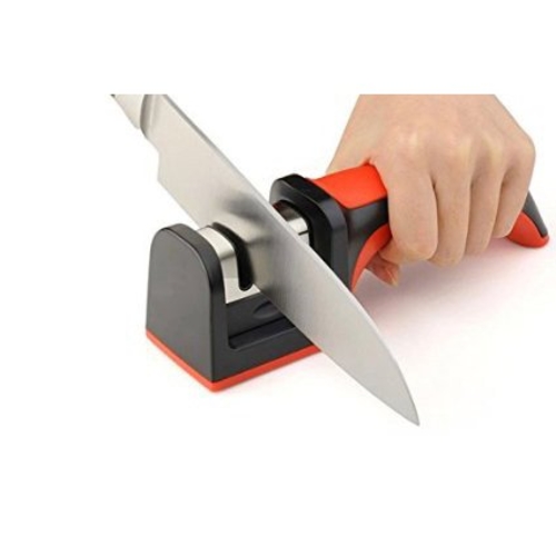 Dual Stage Knife Sharpener