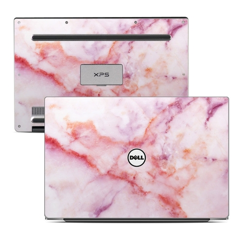 DecalGirl DX13-BLUSHMRB Dell XPS 13 9343 Skin - Blush Marble