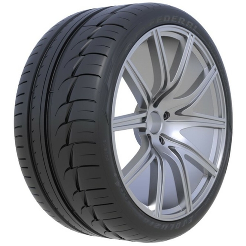 Car Tyre Federal F60 EVOLUZION 255/35ZR19