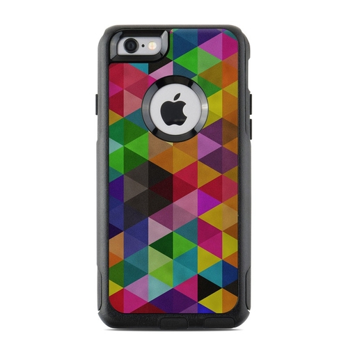 DecalGirl OIP6-CONNECT OtterBox Commuter iPhone 6 Skin - Connection