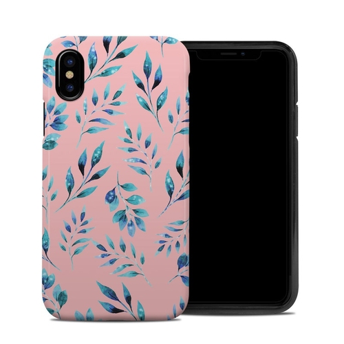 DecalGirl AIPXHC-REJUVE Apple iPhone X Hybrid Case - Rejuvenate