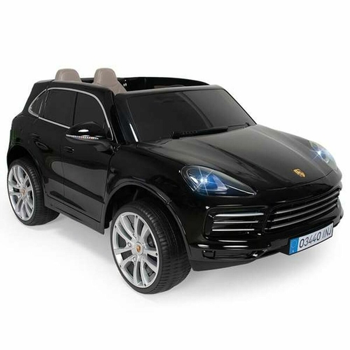 Children's Electric Car Porsche Cayenne S Remote-Controlled 132,5 x 68