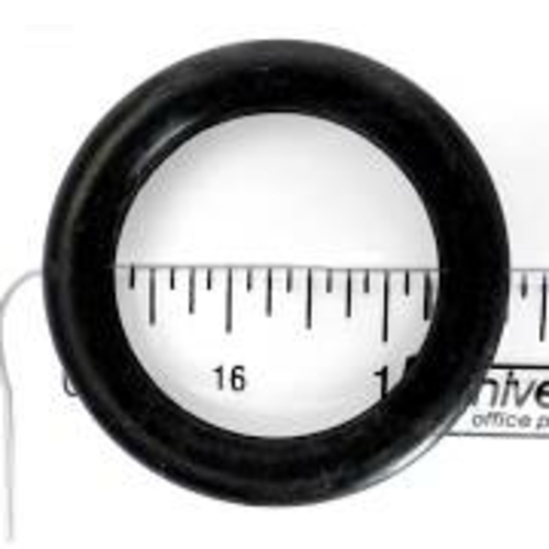 Pacfab 471551 2-318 Neoprene 75 Shore O-Ring Replacement MiniMax Pool 