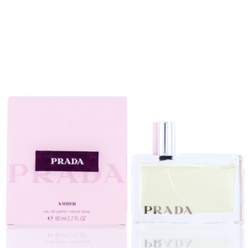 PRADA AMBER EDP SPRAY