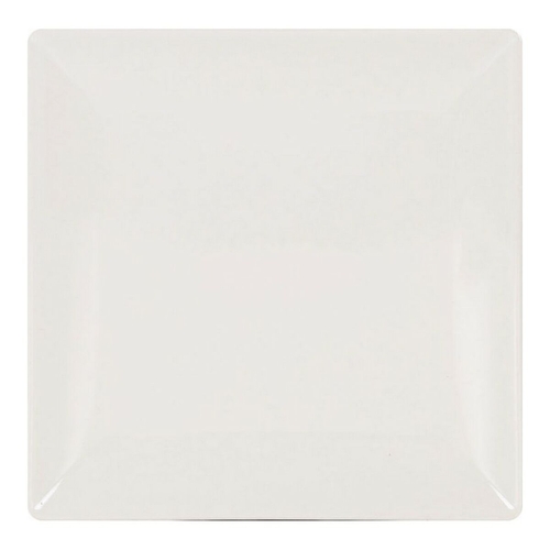 Dessert Dish La Mediterránea Elite (18 x 18 x 2 cm)