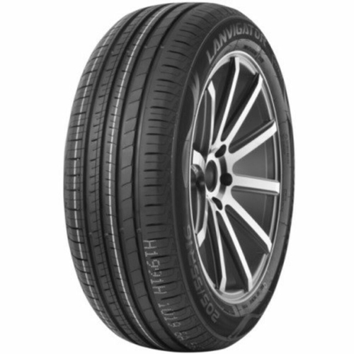 Car Tyre Lanvigator COMFORTII 205/60HR14