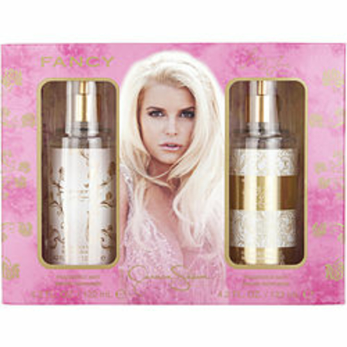 JESSICA SIMPSON VARIETY by Jessica Simpson