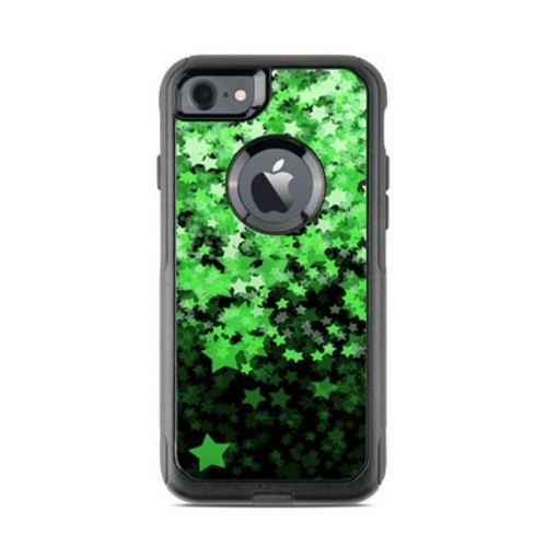 DecalGirl OCI7-STARDUST-SPR OtterBox Commuter iPhone 7 Case Skin - Sta