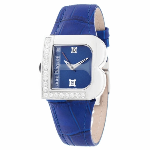 Laura Biagiotti LB0001L-LI watch woman quartz