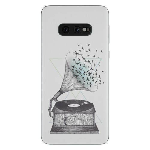 DecalGirl SGS10E-TUNES Samsung Galaxy S10e Skin - Tunes