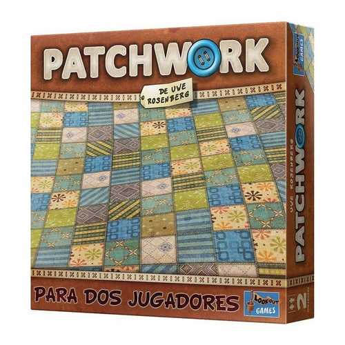 Board game Asmodee LKGPA01ES 95 Pieces