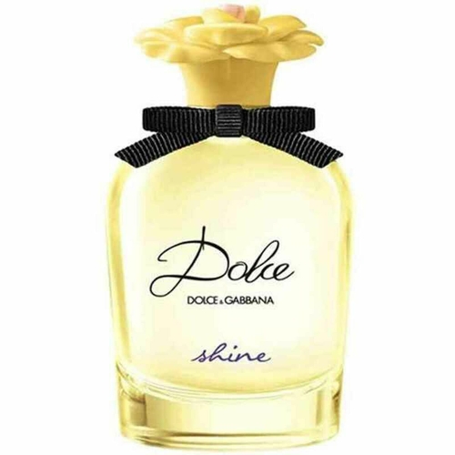 Women's Perfume Dolce & Gabbana Dolce Shine EDP (75 ml)