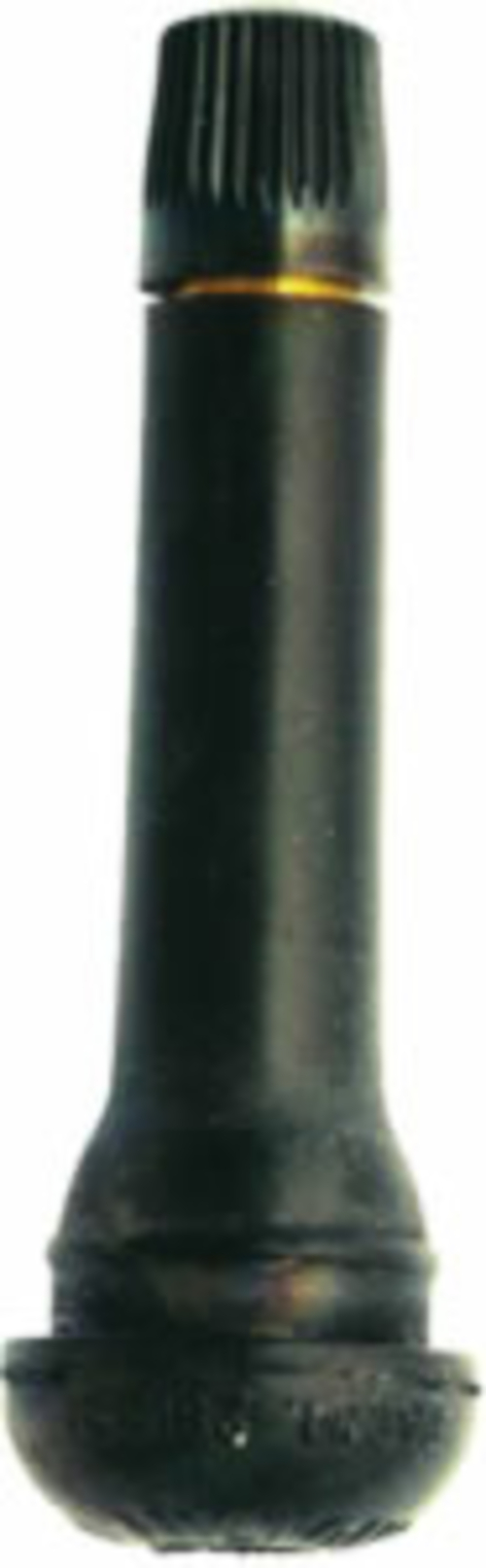 Milton MILS-418 2" Tubeless Tire Valve- 2 Pack